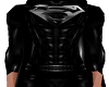 Superman Black Bodysuit