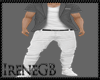 IR! Apollo Outfit