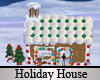(DA5) Holiday House