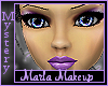 *MMarlaPurpleliousMakeup