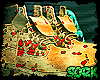 halloween boot