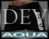 *AQ* Dev Male Pants
