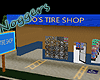 Jo's Tire Shop Add-on