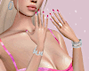 Blowing Kisses Animated