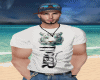 llzM.. Tiger T-Shirt