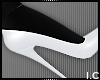 IC| Formal Heels Wh