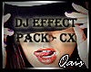 DJ Effect Pack CX