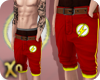 xN* Flash shorts