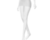 𝒊. White Dress