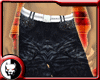 [PB] Thunder Pants