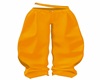 |L| Baggy Strap Yellow