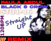 Paula Abdul Straight Up
