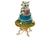D&D cake