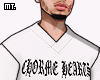 🔥. CH White Sweater