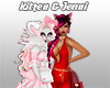 ~Custom Kitten & Jenni