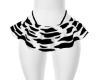 Moo Moo Cow Skirt