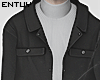 Black Short Coat 1.2 Black Short Coat 1.2