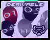 ! Drv Balloons