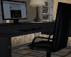 Animated Office Desk