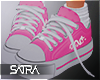 S. SAINT SHOES