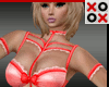 Valentine Lingerie Melon