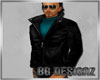 [BG]BLJ-II Jacket