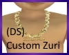 (DS) Custom zuri