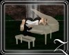 ~Z~ Garden Piano / Radio