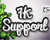 + Support 7K