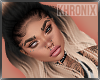 *K* Candida Bleached