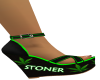 Stoner Wedges