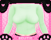 B. Green Sweater