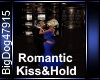 [BD]RomanticKiss&Hold