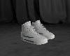 oblique white