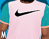 Lv. Swoosh Top