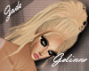 Ja! Teresa Blond