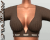 Short And Shades Brown