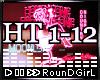 ♬𝐑 Honky Tonk + F D