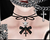 冯 Velvet Collar