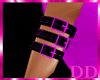[DD] Pink Belts R F