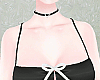 ® Teri Top Black