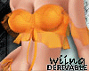 [W] Frilly Bikini M Drv