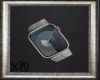 Smart Watch Silver Rt