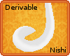 [Nish] Elegant Cat Tail