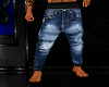 Stoned Washed Jeans