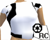 RC ClotheYourself! Top W