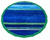 Beach Rug Round 4
