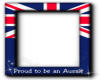 Aussie Avi Frame