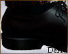 (A1)Az leather shoes