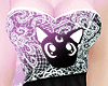 Luna Cat Dress